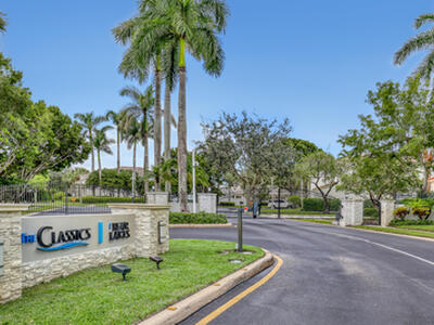 2076 Cezanne Road, West Palm Beach, FL 33409