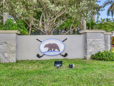 2076 Cezanne Road, West Palm Beach, FL 33409