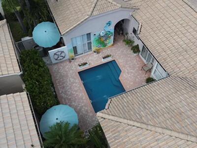 2076 Cezanne Road, West Palm Beach, FL 33409