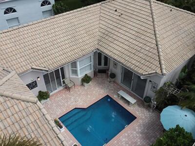 2076 Cezanne Road, West Palm Beach, FL 33409