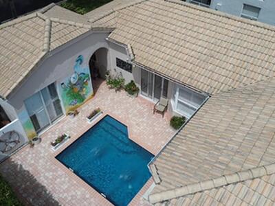 2076 Cezanne Road, West Palm Beach, FL 33409