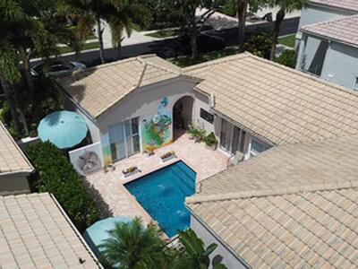 2076 Cezanne Road, West Palm Beach, FL 33409