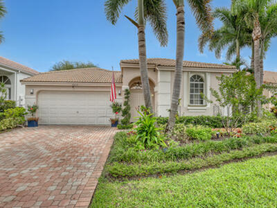 2076 Cezanne Road, West Palm Beach, FL 33409