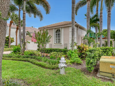 2076 Cezanne Road, West Palm Beach, FL 33409