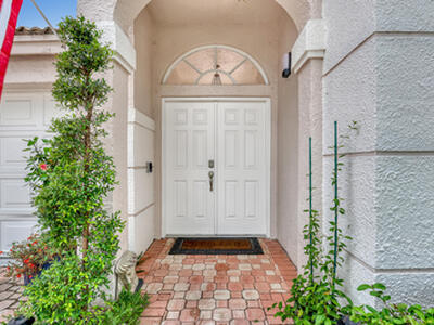 2076 Cezanne Road, West Palm Beach, FL 33409