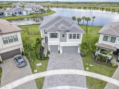 10077 Heron Flock Drive, Palm Beach Gardens, FL 33412
