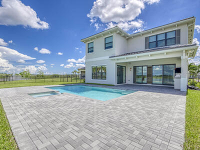 10077 Heron Flock Drive, Palm Beach Gardens, FL 33412