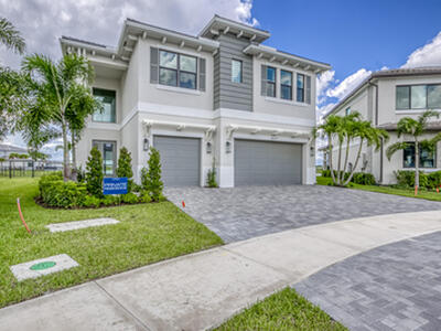 10077 Heron Flock Drive, Palm Beach Gardens, FL 33412