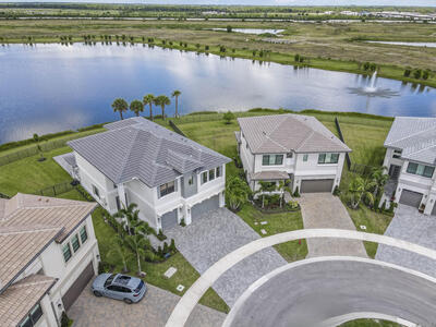 10077 Heron Flock Drive, Palm Beach Gardens, FL 33412