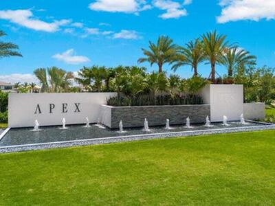 10077 Heron Flock Drive, Palm Beach Gardens, FL 33412