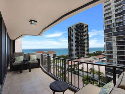 4200 N Ocean Drive, Singer Island, FL 33404