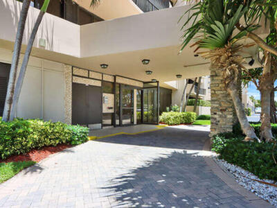 4200 N Ocean Drive, Singer Island, FL 33404