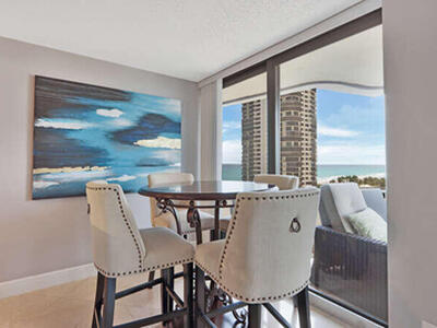 4200 N Ocean Drive, Singer Island, FL 33404