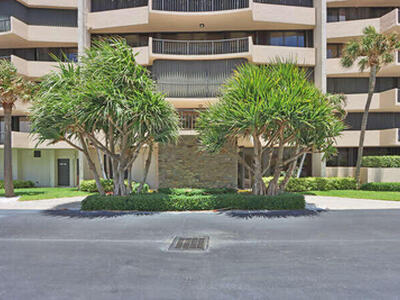 4200 N Ocean Drive, Singer Island, FL 33404