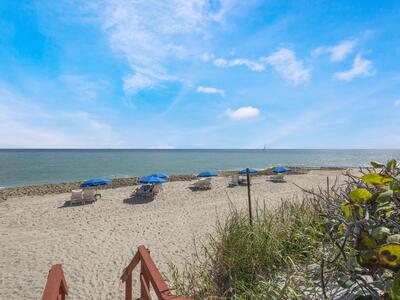 4200 N Ocean Drive, Singer Island, FL 33404