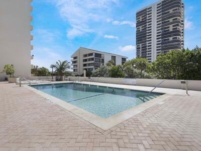 4200 N Ocean Drive, Singer Island, FL 33404