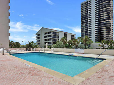 4200 N Ocean Drive, Singer Island, FL 33404