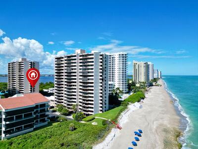 4200 N Ocean Drive, Singer Island, FL 33404