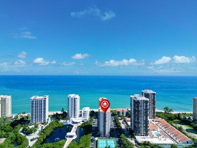 4200 N Ocean Drive, Singer Island, FL 33404