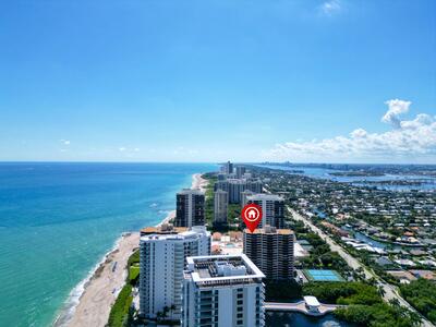 4200 N Ocean Drive, Singer Island, FL 33404