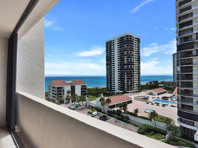 4200 N Ocean Drive, Singer Island, FL 33404
