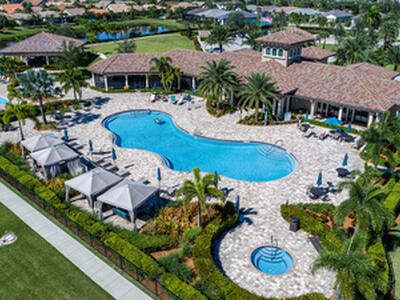 739 SE Villandry Way, Port Saint Lucie, FL 34984