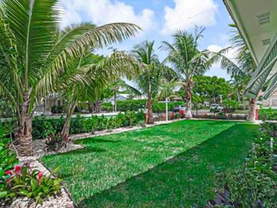 532 N Palmway, Lake Worth Beach, FL 33460