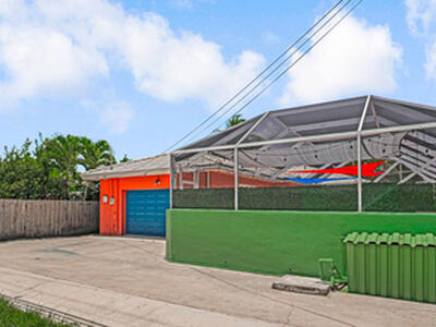 532 N Palmway, Lake Worth Beach, FL 33460