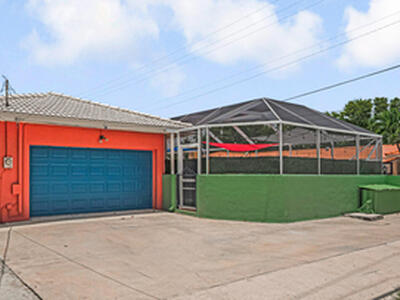 532 N Palmway, Lake Worth Beach, FL 33460