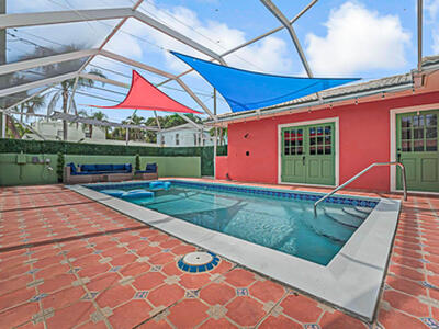 532 N Palmway, Lake Worth Beach, FL 33460