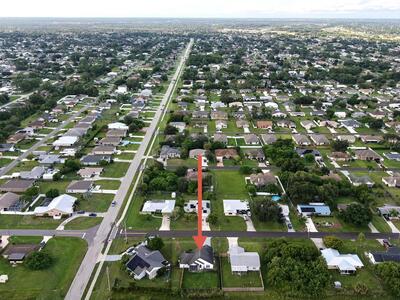 678 SW Pueblo Terrace, Port Saint Lucie, FL 34953