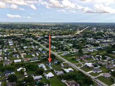 678 SW Pueblo Terrace, Port Saint Lucie, FL 34953