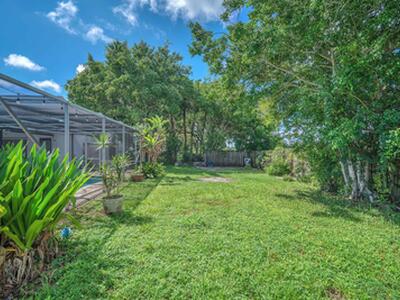 10985 Christopher Avenue, Boca Raton, FL 33428