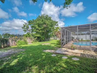 10985 Christopher Avenue, Boca Raton, FL 33428