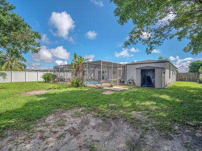 10985 Christopher Avenue, Boca Raton, FL 33428