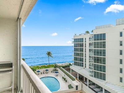 3570 S Ocean Boulevard