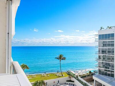 3570 S Ocean Boulevard, South Palm Beach, FL 33480