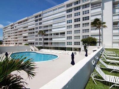 3570 S Ocean Boulevard, South Palm Beach, FL 33480