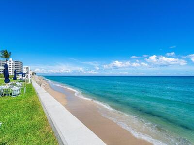 3570 S Ocean Boulevard, South Palm Beach, FL 33480