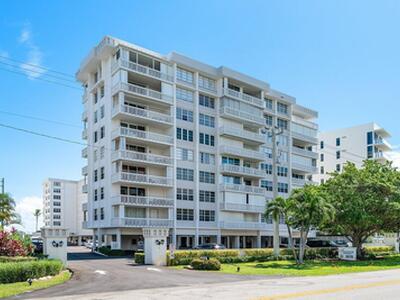 3570 S Ocean Boulevard, South Palm Beach, FL 33480