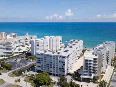 3570 S Ocean Boulevard, South Palm Beach, FL 33480