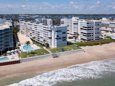 3570 S Ocean Boulevard, South Palm Beach, FL 33480