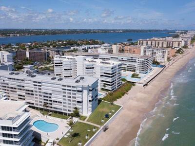 3570 S Ocean Boulevard, South Palm Beach, FL 33480