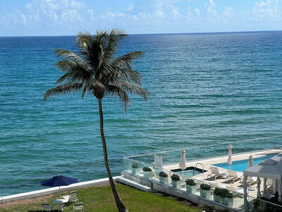 3570 S Ocean Boulevard, South Palm Beach, FL 33480