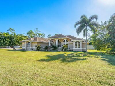 17150 89th Place N, Loxahatchee, FL 33470