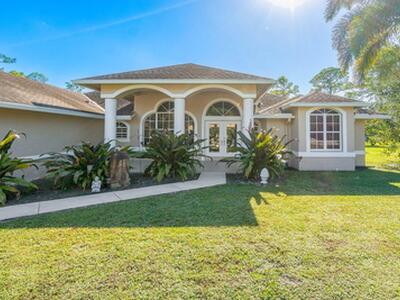 17150 89th Place N, Loxahatchee, FL 33470