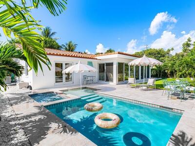 11 Hersey Drive, Ocean Ridge, FL 33435