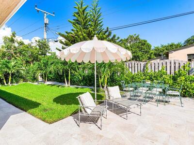 11 Hersey Drive, Ocean Ridge, FL 33435