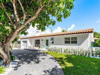 11 Hersey Drive, Ocean Ridge, FL 33435