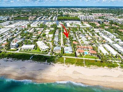 11 Hersey Drive, Ocean Ridge, FL 33435